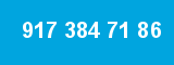 917 384 71 86